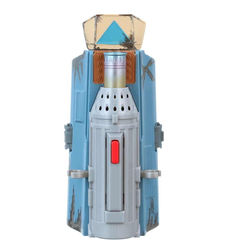 Star Wars Nerf The Mandalorian Mask & Gauntlet Blaster Set