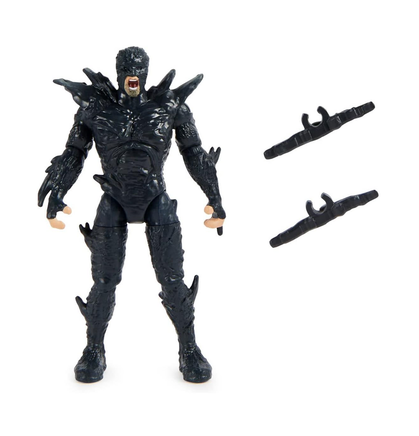 DC Comics: The Flash- Dark Flash 4-inch Action Figure