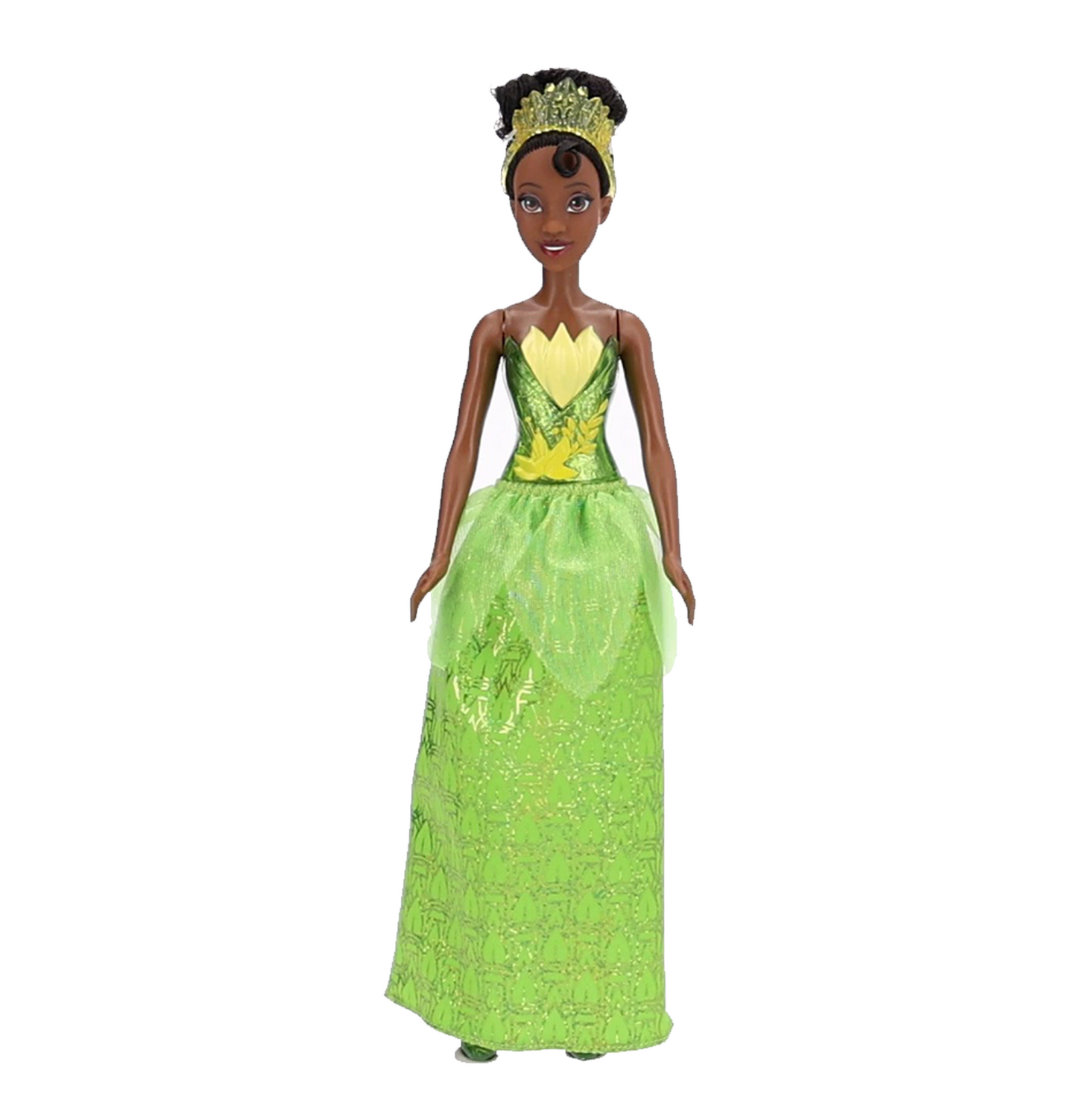 Disney Princess Tiana Fashion Doll