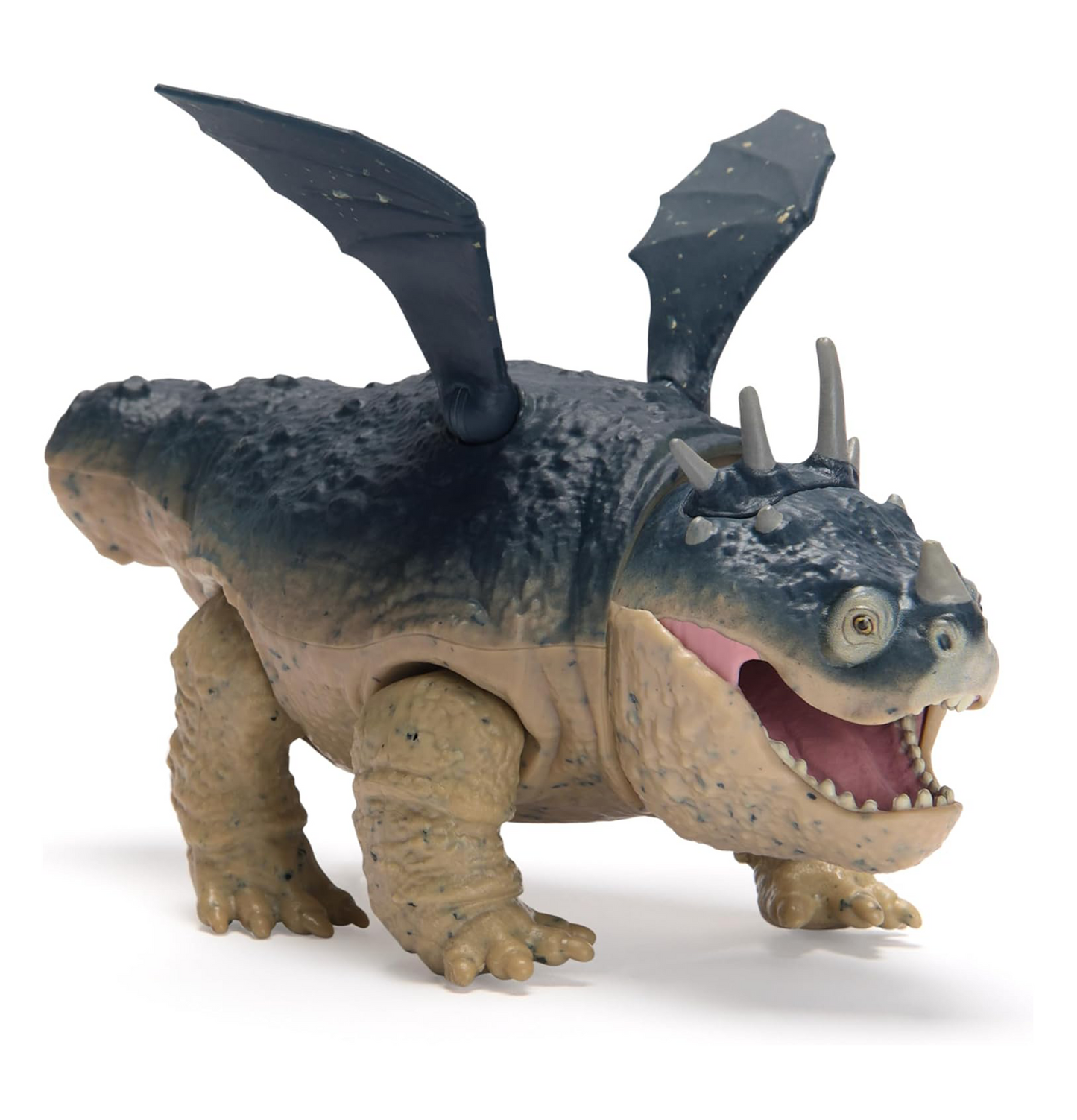How To Train Your Dragon Movie- Gronckle Action Figure