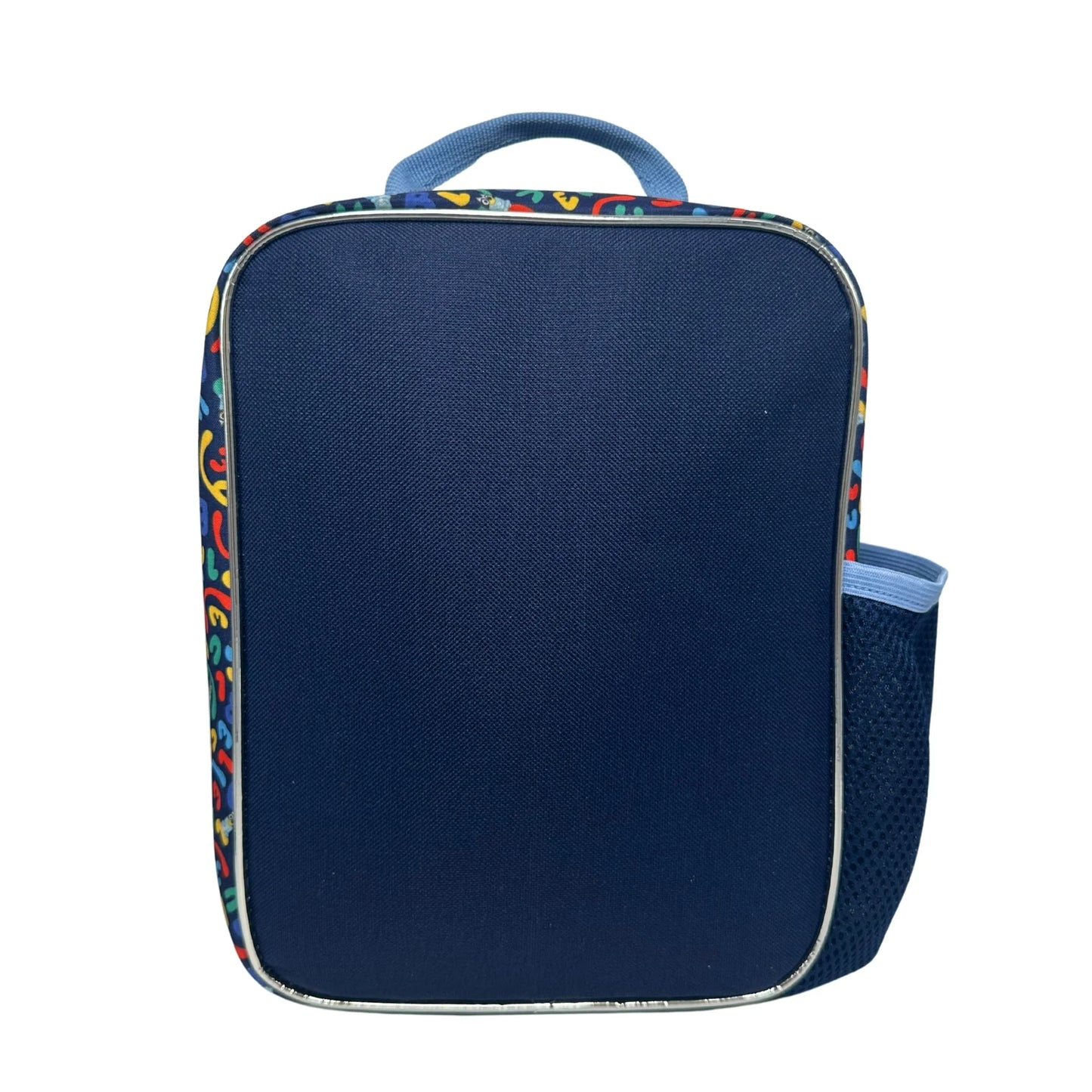 Bluey Siblings Kids Lunch Bag