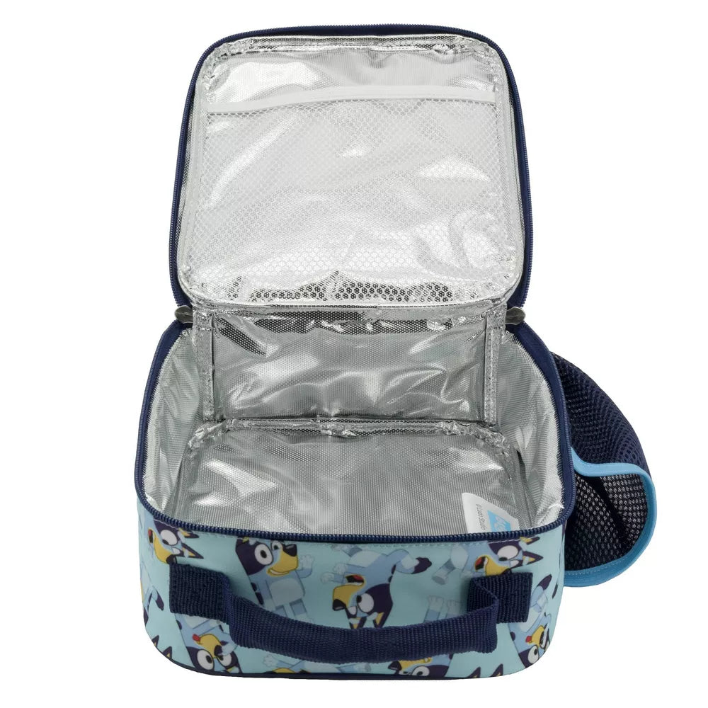 Bluey Kids' Lunch Bag