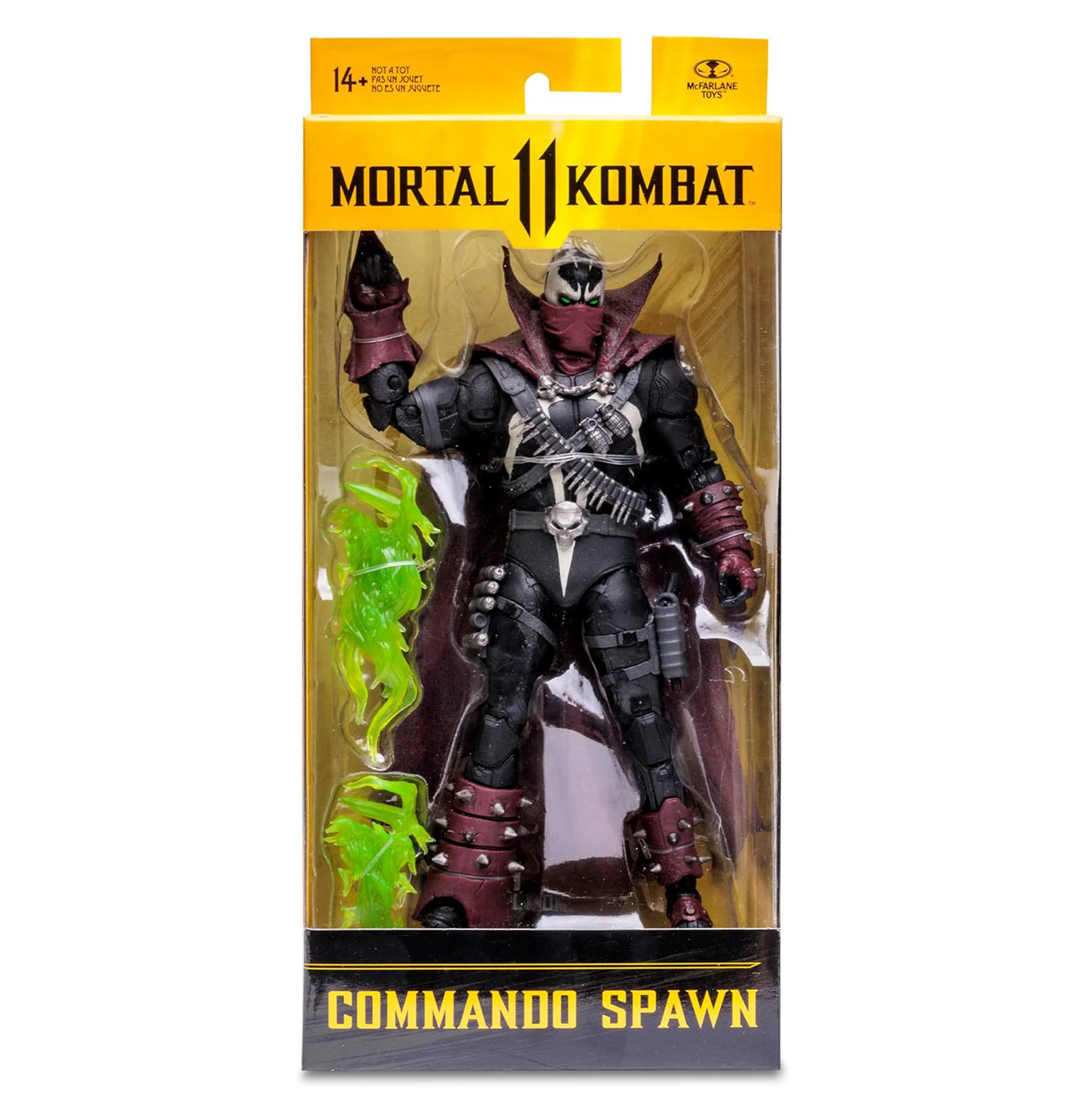 Mortal Kombat 11 Wave 9- 7