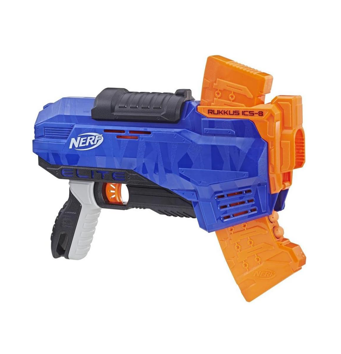 Nerf N-Strike Elite Rukkus ICS-8 Blaster