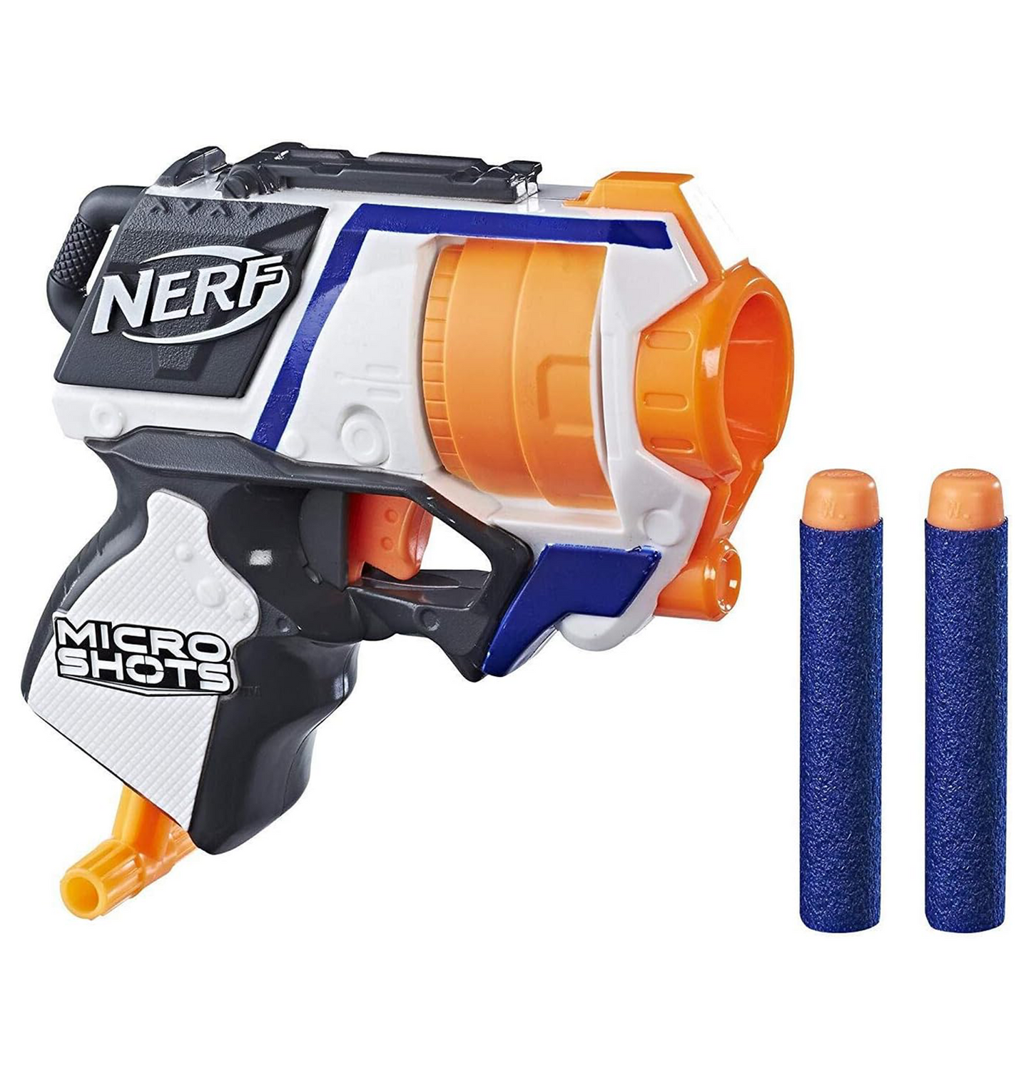 Nerf Micro Shots Blasters Strongarm