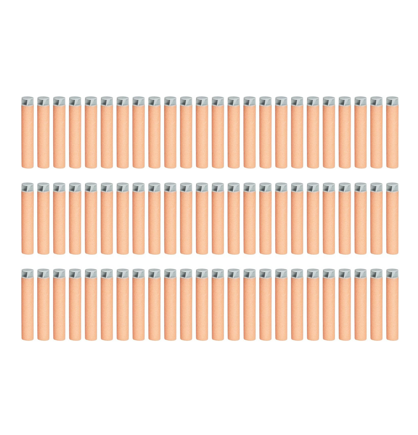 Nerf N-Strike Elite AccuStrike Series 75-Pack Refill