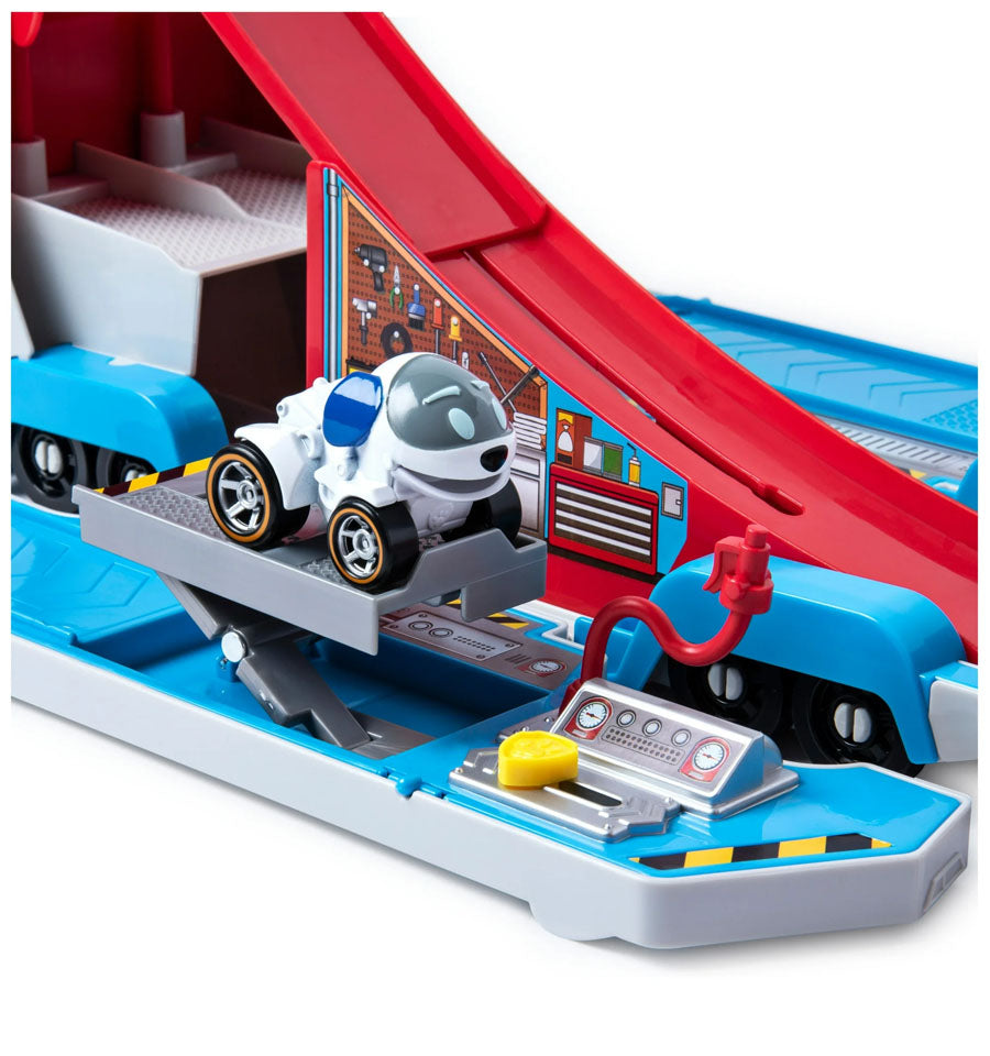 PAW Patrol, Launch’n Haul PAW Patroller