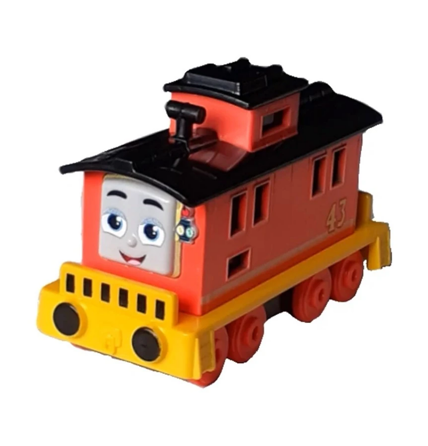 Thomas & Friends Metal Brake Car Bruno Diecast Vehicle