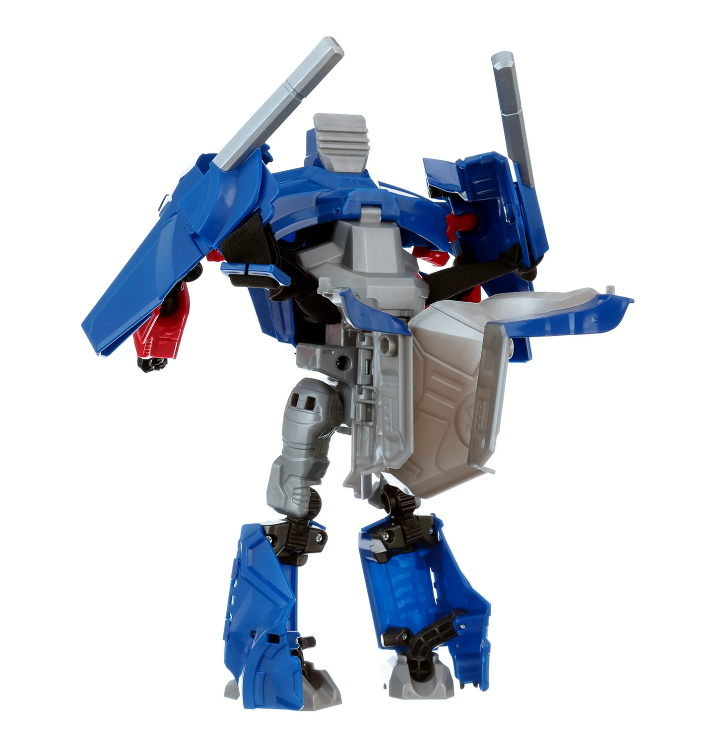 Transformers One 2 in 1 Mask and Optimus Prime (Orion Pax) 9.9" Action Figures