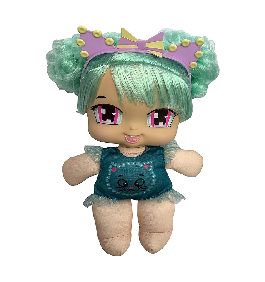 Boxy Girls My Boxy Baby Doll Northy