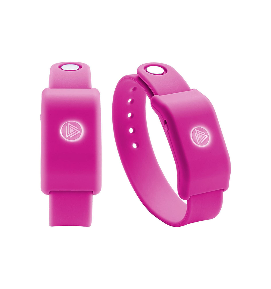 Cra-Z-Art Sound Moovz Musical Bandz– Pink