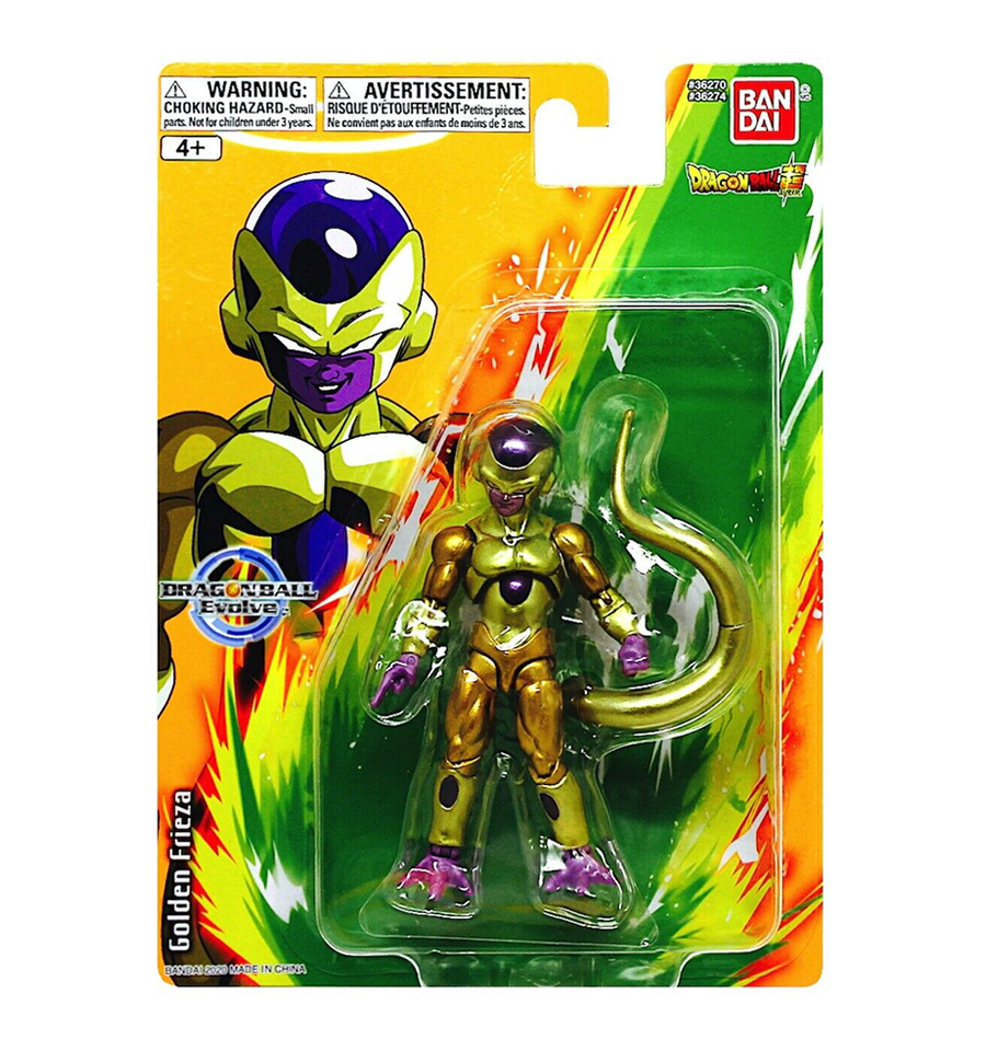 Dragon Ball Super Evolve 5