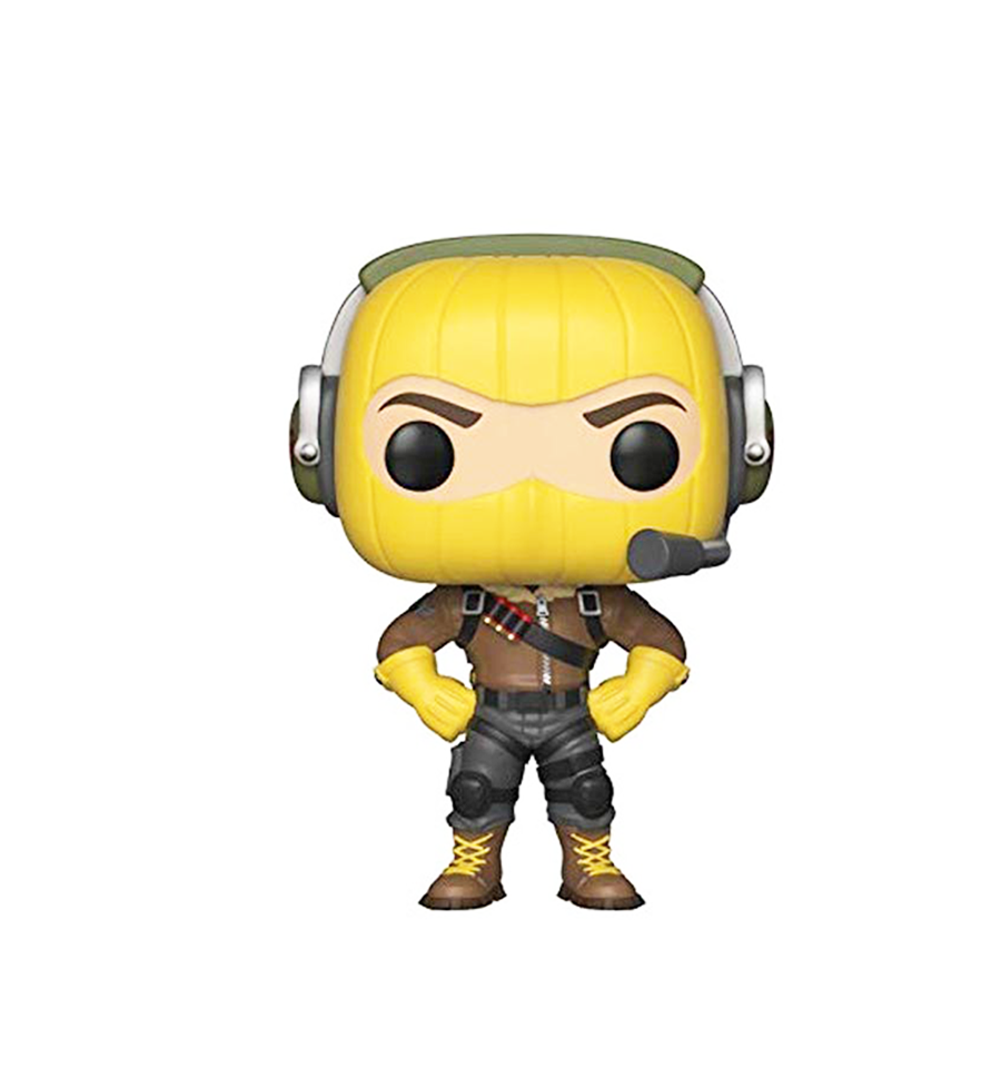 Funko Pop Fortnite- Raptor #(436)
