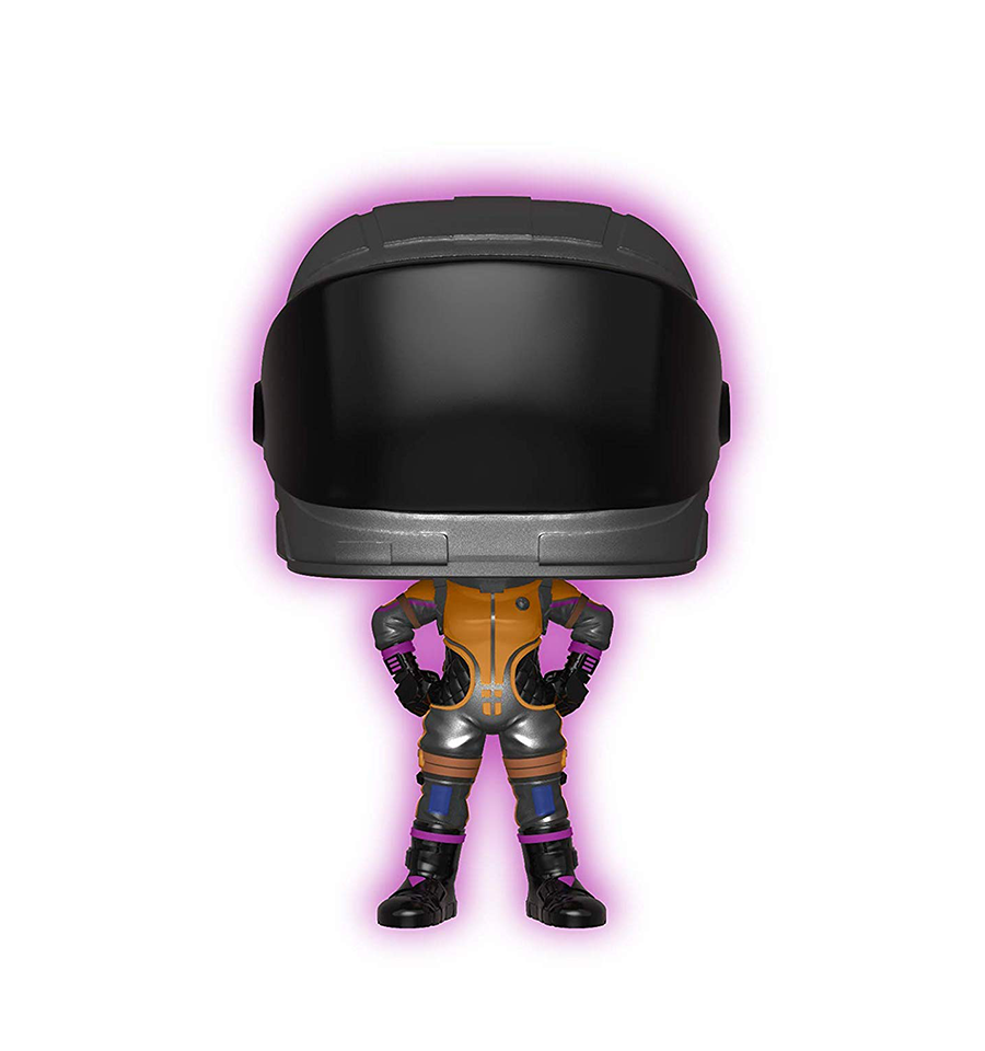 Funko Pop Fortnite- Dark Vanguard #(464)