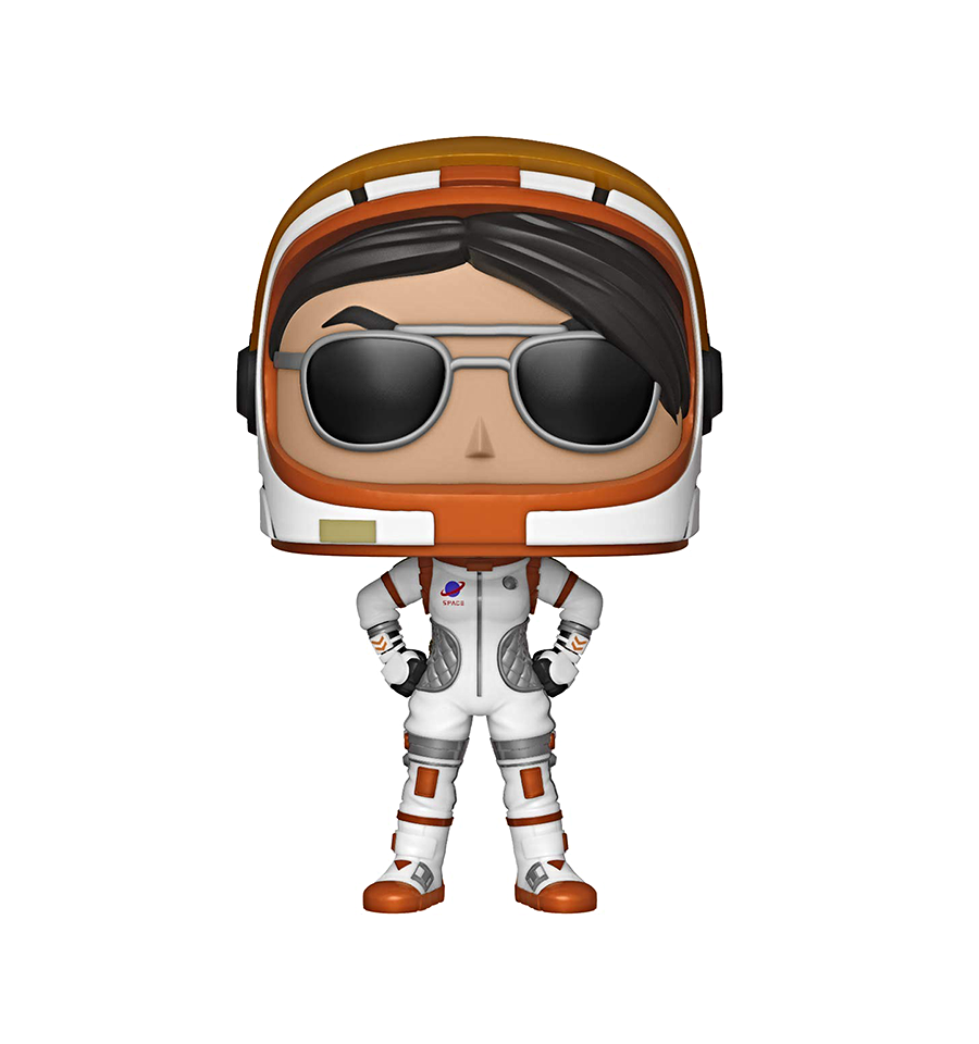Funko Pop Fortnite - Moonwalker #(434)