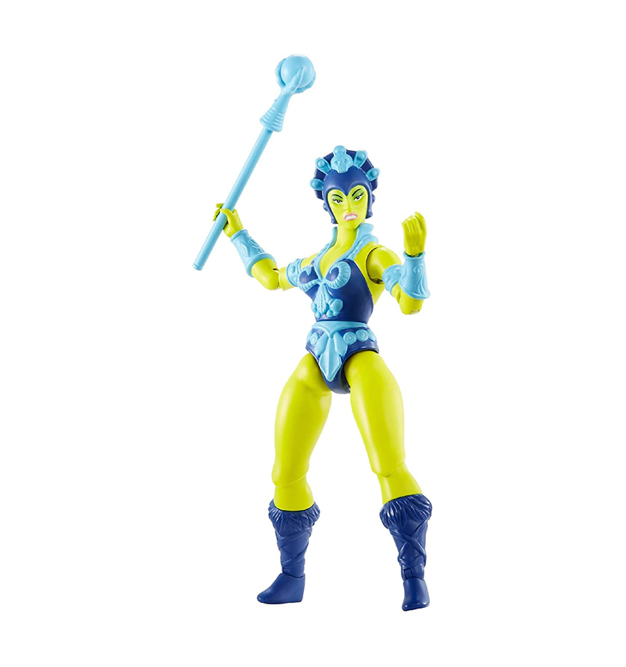 Masters of the Universe Origins Evil-Lyn Action Figure