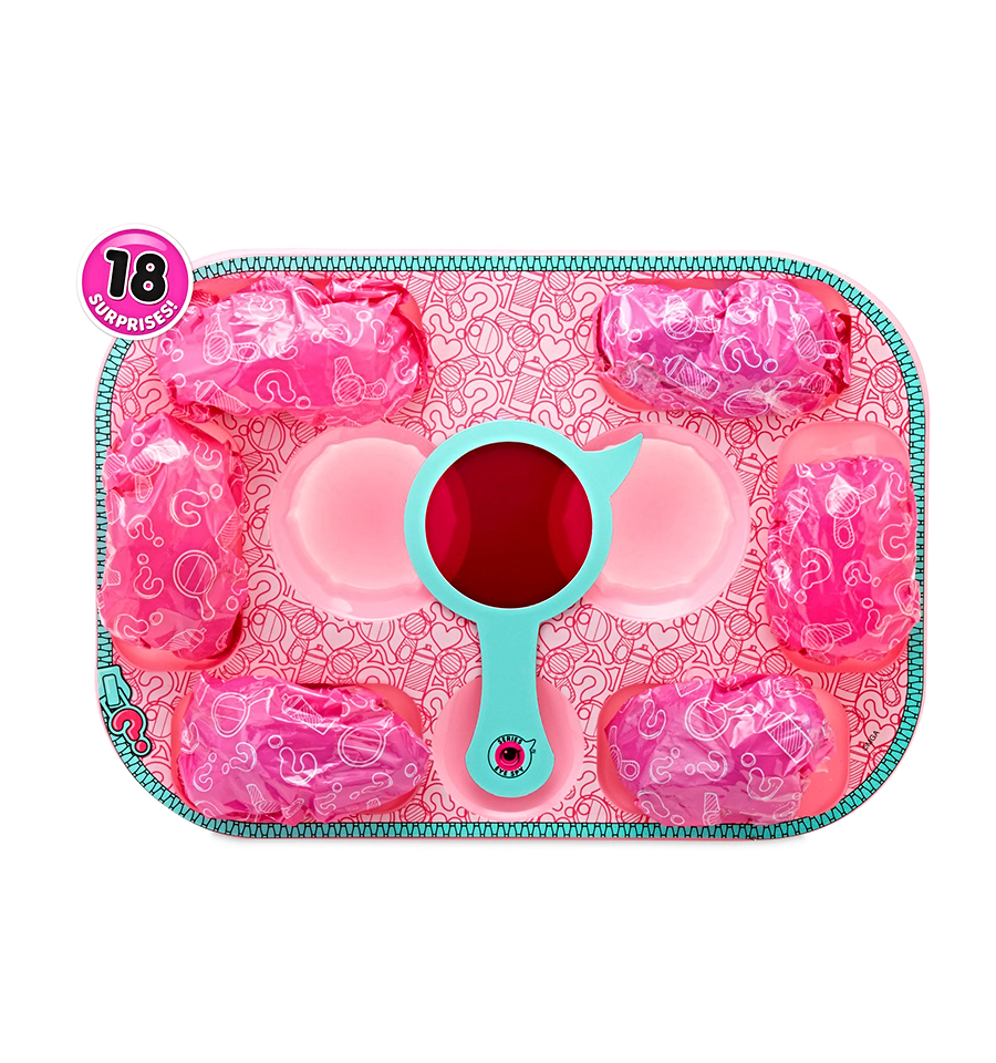 L.O.L. Surprise! Doll Bigger Surprise