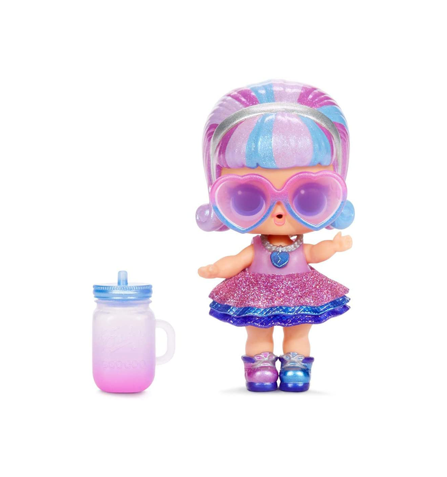 L.O.L. Surprise! Present Surprise Doll