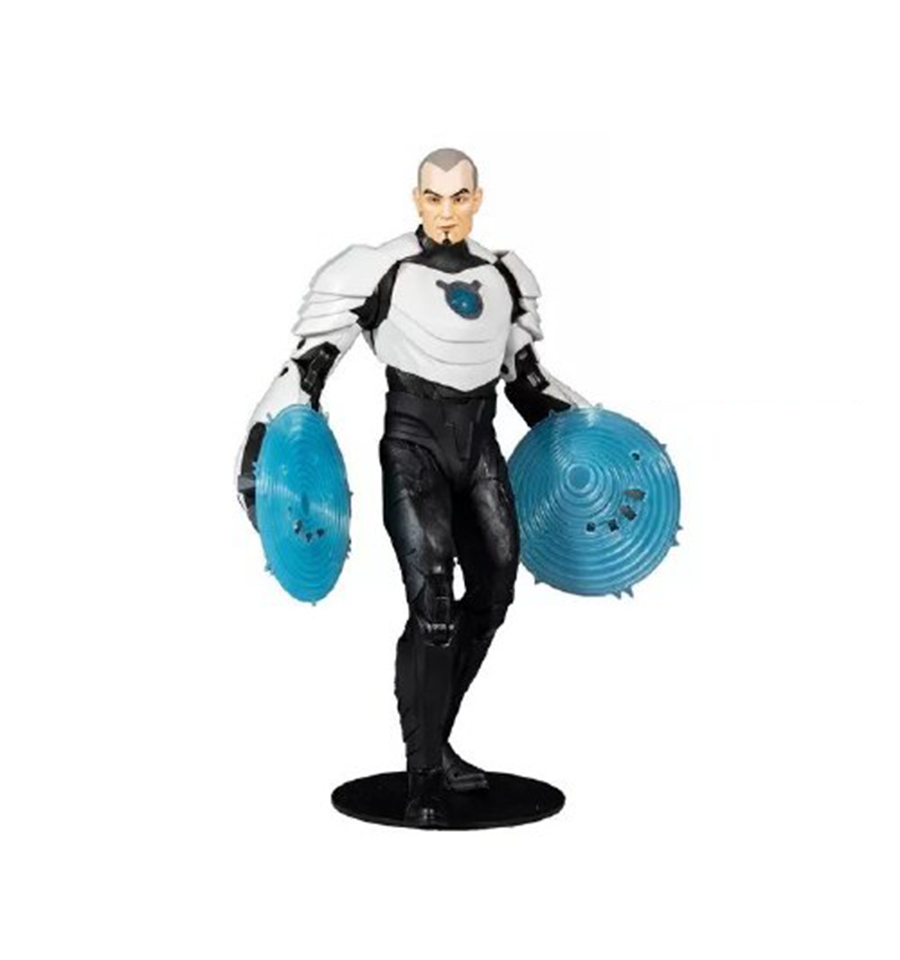 DC Multiverse Batman Beyond Shriek Action Figure