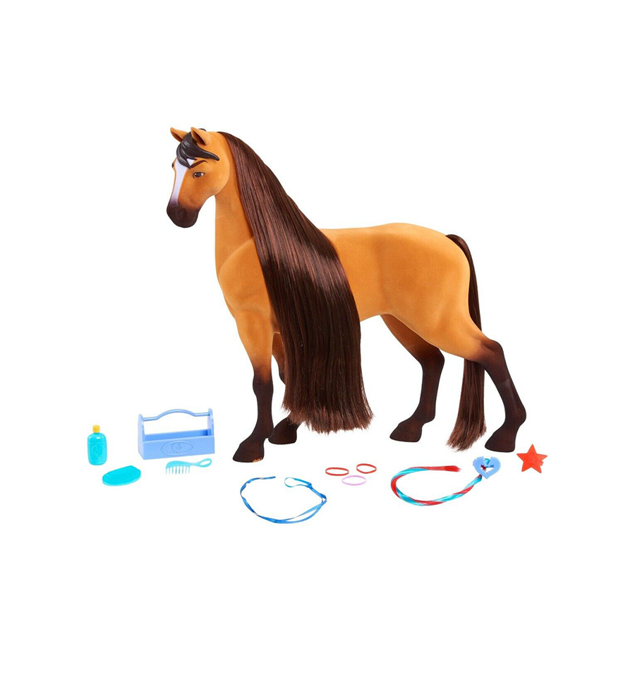 Spirit Deluxe Grooming Set