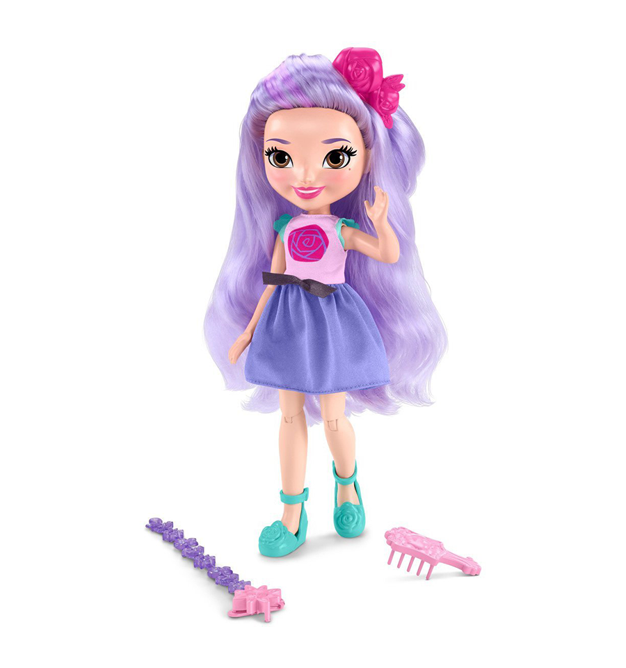 Sunny Day Brush & Style Blair