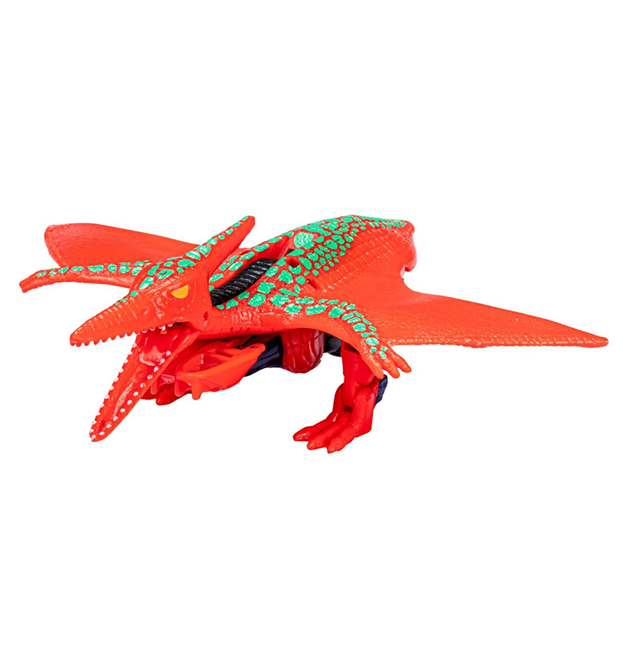 Transformers Beast Wars Terrorsaur Deluxe Action Figure