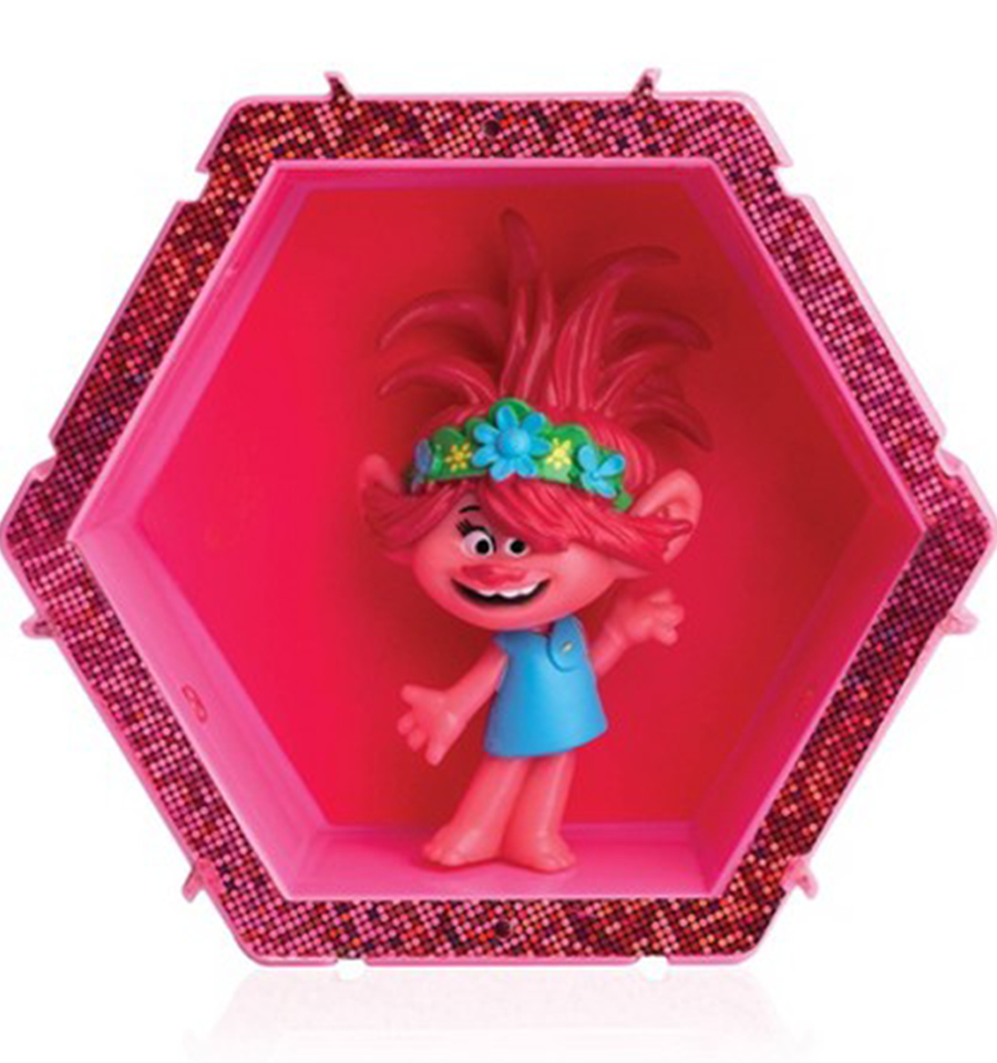 Trolls World Tour PODS - Mini Figure