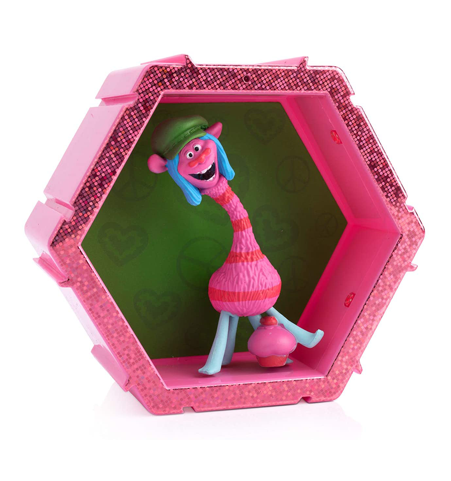 Trolls World Tour PODS - Cooper Mini Figure