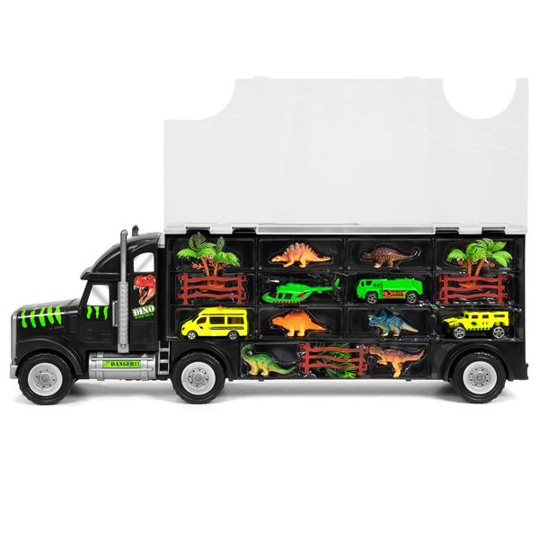 22in 16-Piece Giant CarrierTruck