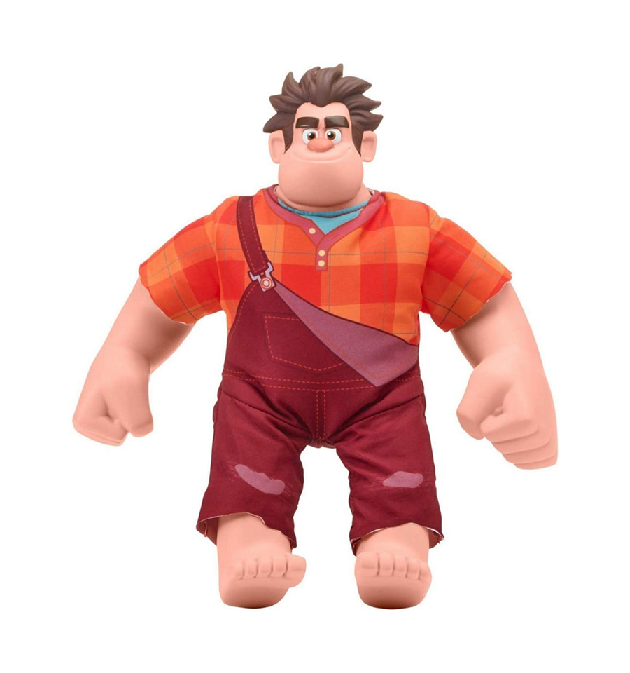 Disney's Ralph Breaks The Internet Wrecking Ralph Talking Action Figure