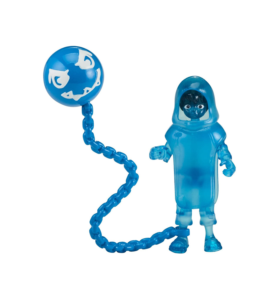 Zak Storm Clovis 3-inch Scale Action Figure