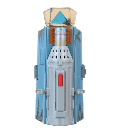 Star Wars Nerf The Mandalorian Mask & Gauntlet Blaster Set