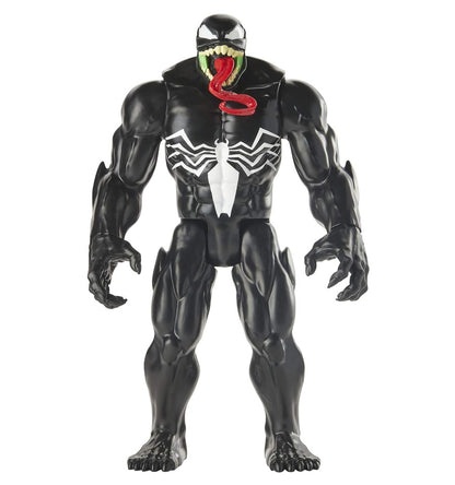 Marvel Spiderman: Maximum Venom Titan Hero Venom Toy Action Figure