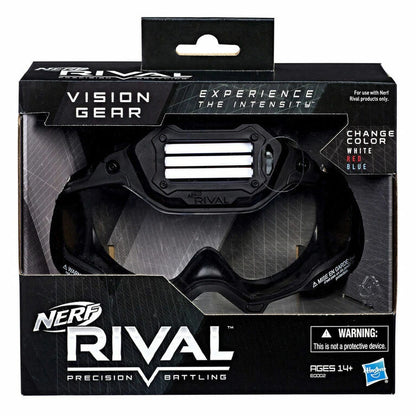 Vision 401 Rival Nerf Rival Vision Gear – Toys Onestar
