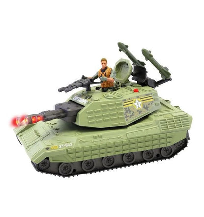 Lanard The Corps Combat Strike Battle