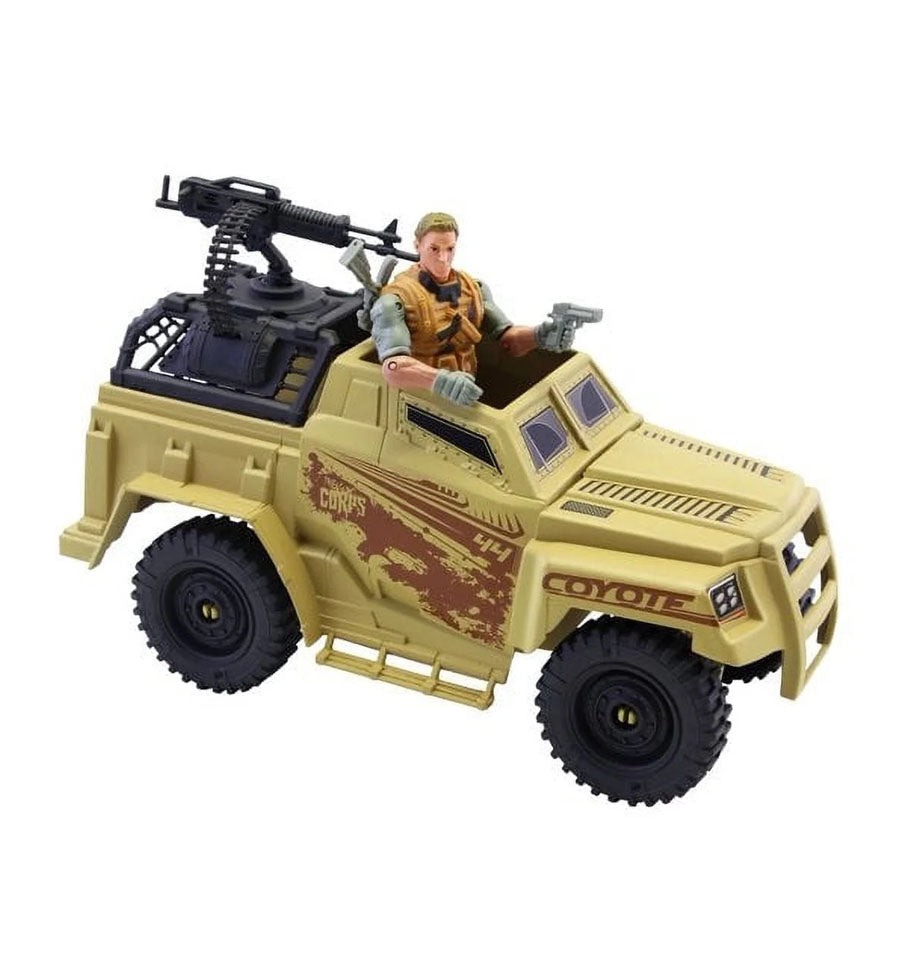 Lanard The Corps Combat Strike Battle