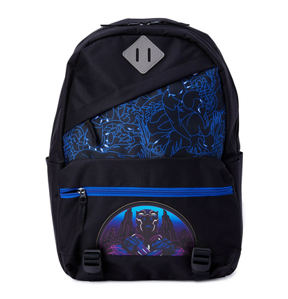 Marvel Black Panther Backpack