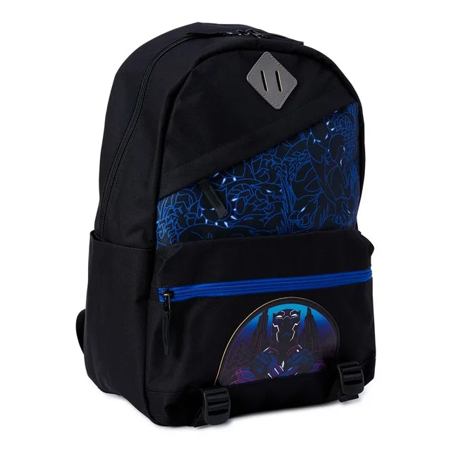 black panther laptop backpack Marvel Black Panther Backpack – Toys Onestar