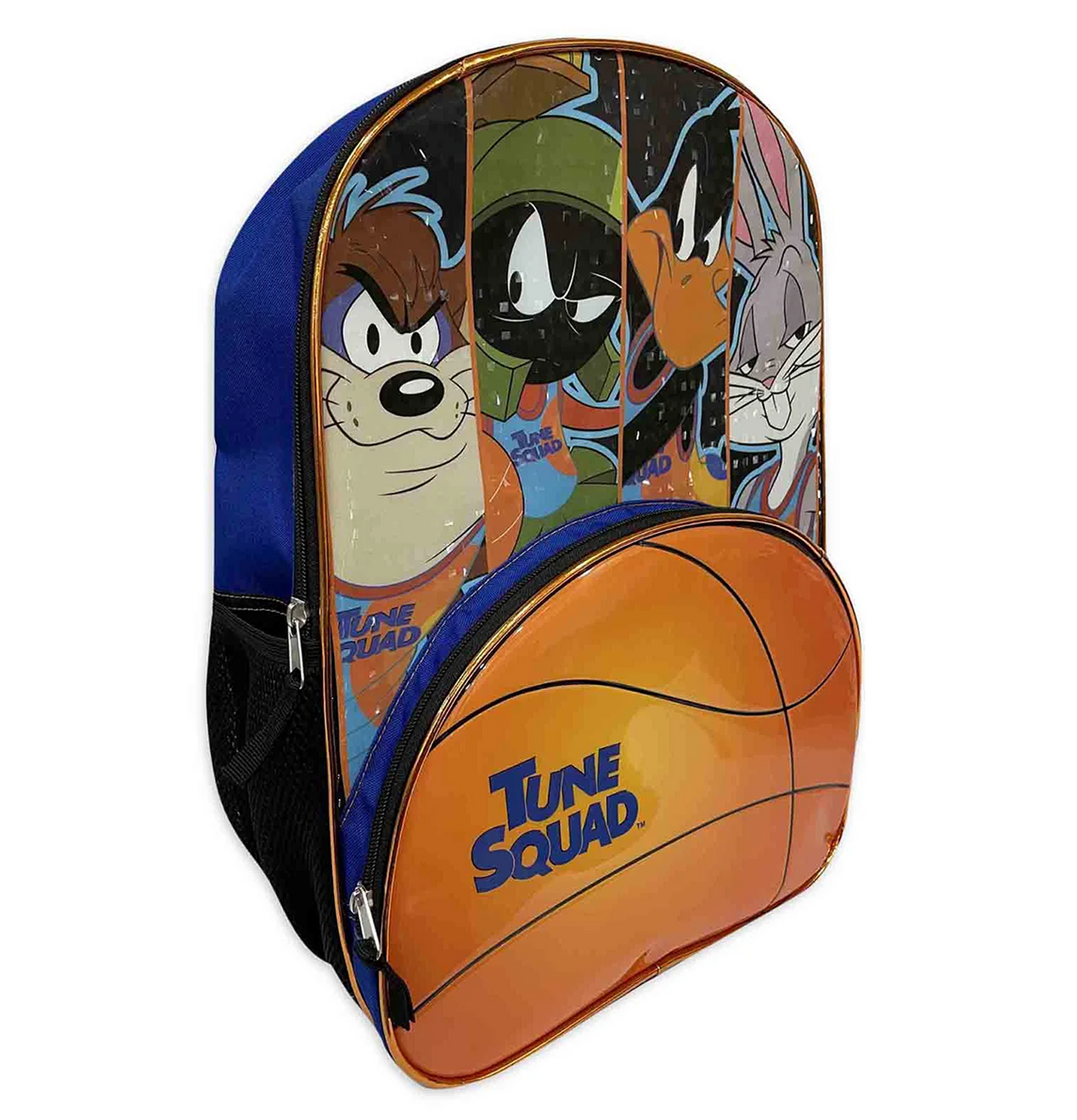 Space Jam 16" Tune Squad Backpack