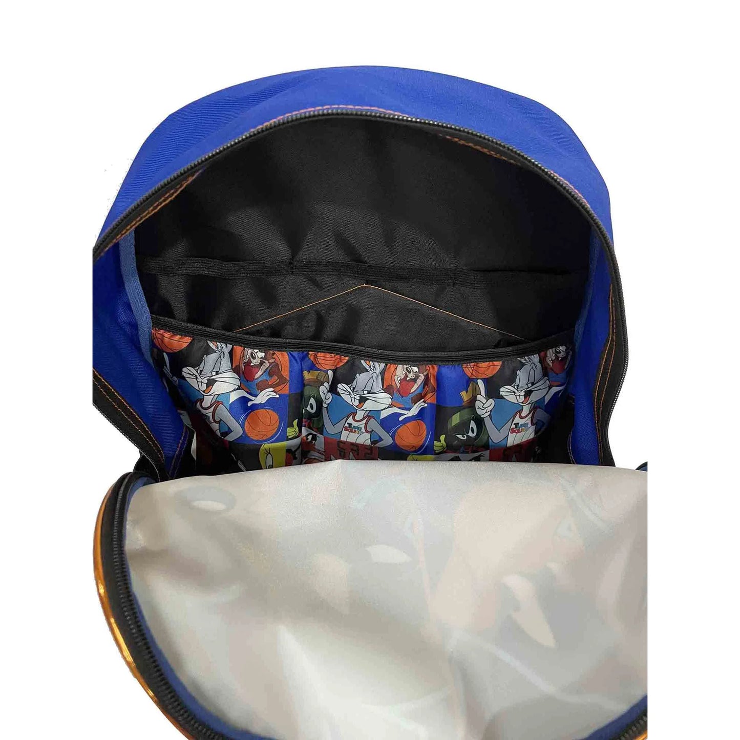 Space Jam 16" Tune Squad Backpack