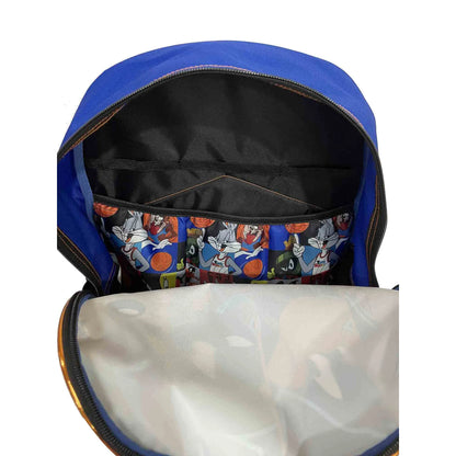 Space Jam 16" Tune Squad Backpack