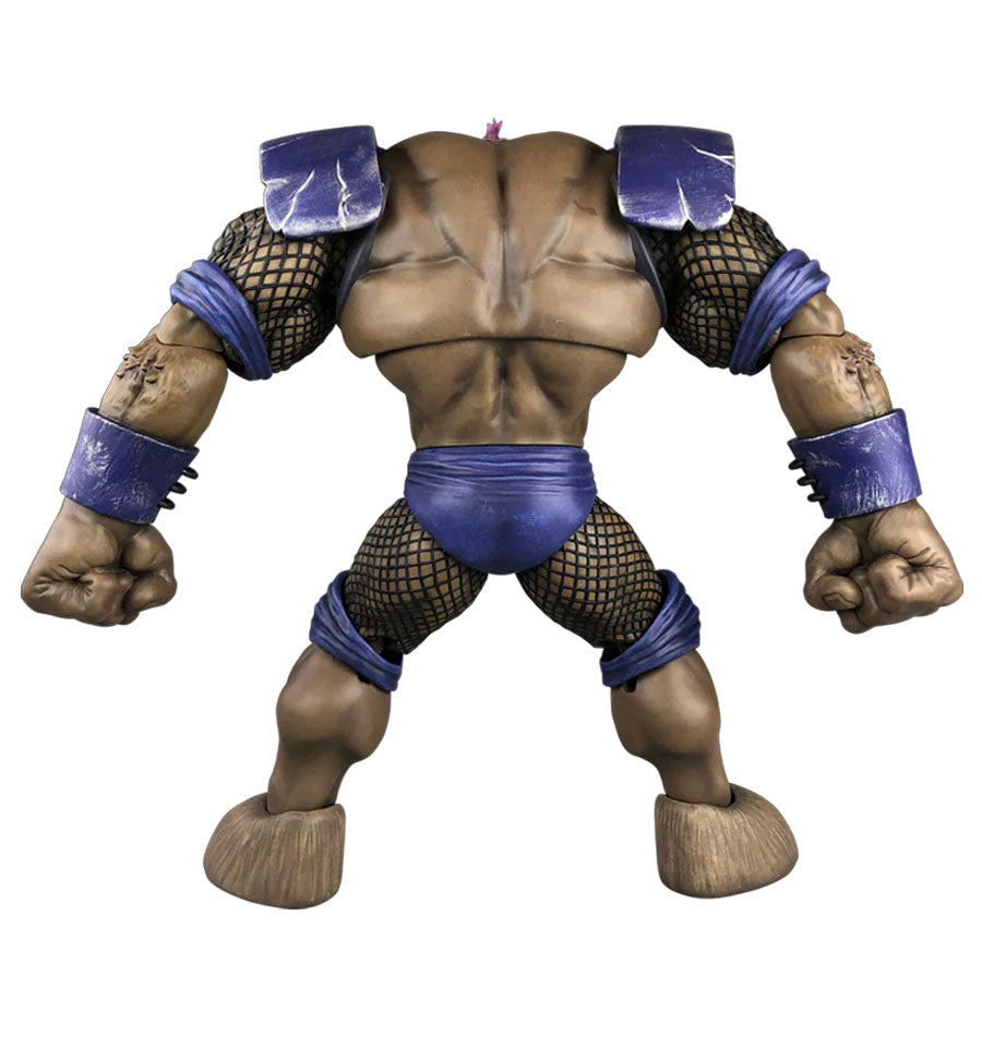 Battletoads General Slaughter Figure