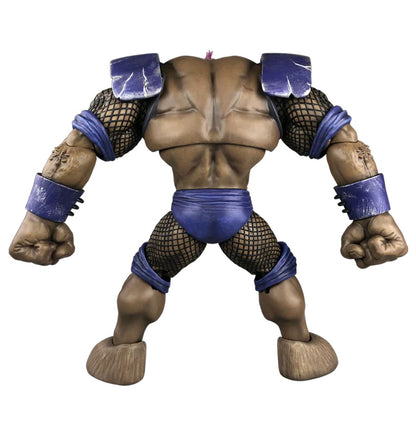 Battletoads General Slaughter Figure