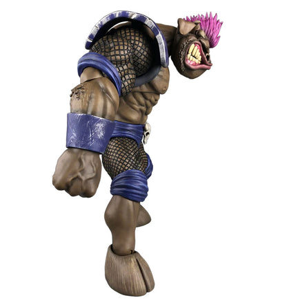 Battletoads General Slaughter Figure