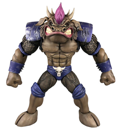 Battletoads General Slaughter Figure