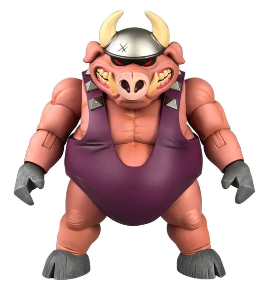 Battletoads Porka Pig Figure