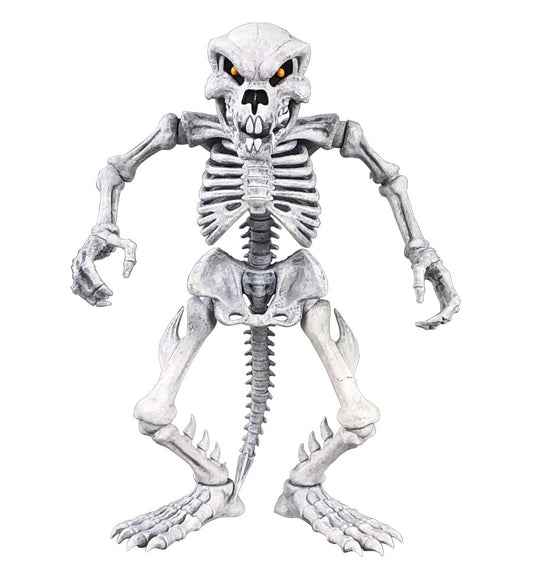 Battletoads Rat Bones Figure