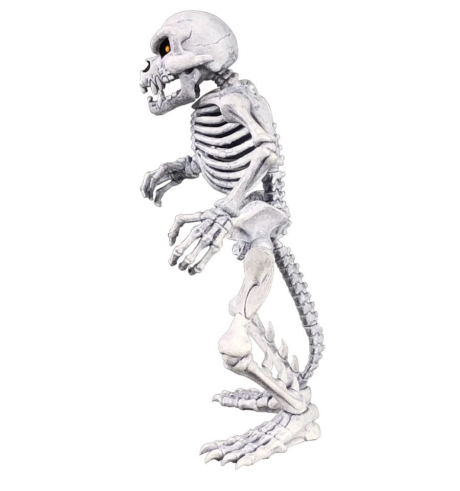 Battletoads Rat Bones Figure