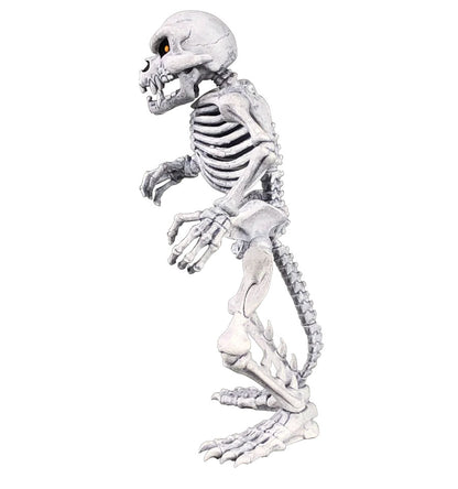 Battletoads Rat Bones Figure
