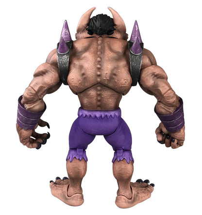 Battletoads General Vermin Figure